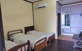 Restu Chalet