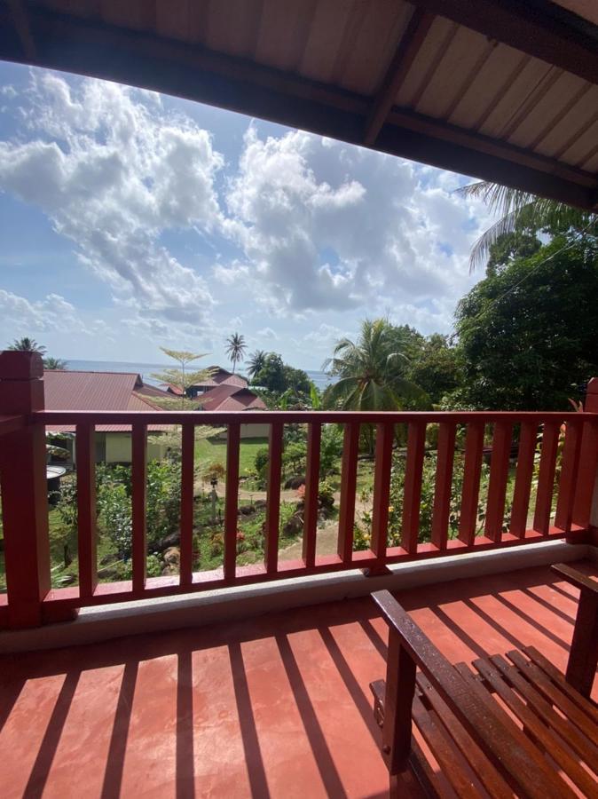 Restu Chalet Kampong Ayer Batang Exterior foto