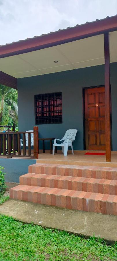 Restu Chalet Kampong Ayer Batang Exterior foto