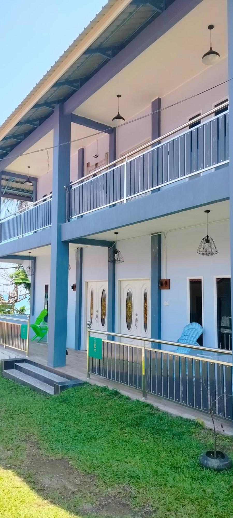 Restu Chalet Kampong Ayer Batang Exterior foto