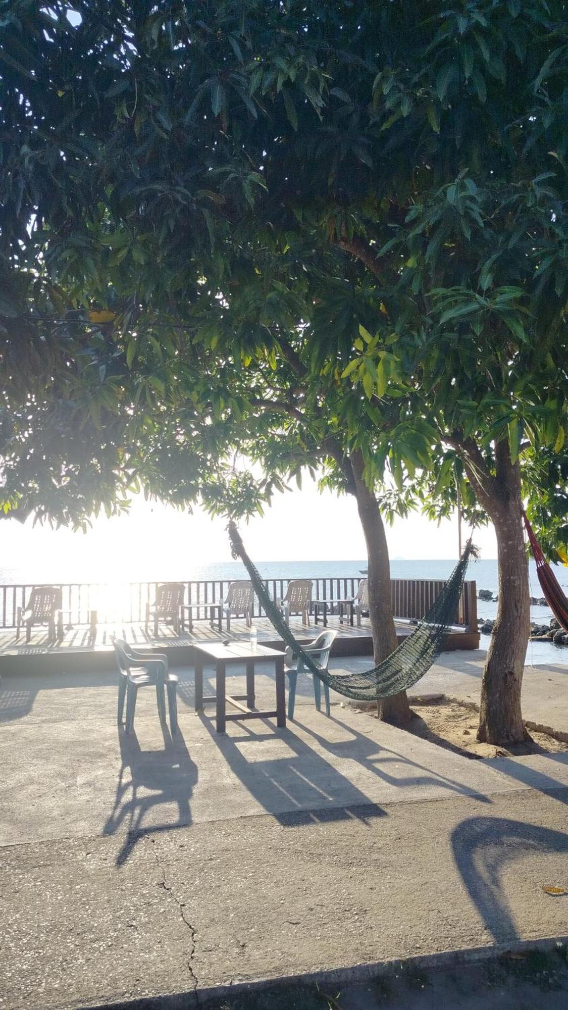 Restu Chalet Kampong Ayer Batang Exterior foto